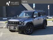 JETOUR T2 Казань  - изображение 14