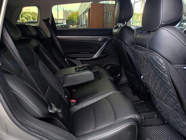Geely Atlas Pro с пробегом 2024 года, цена 2 058 000 рублей, 60629 км, внедорожник, Автокод Объявления
