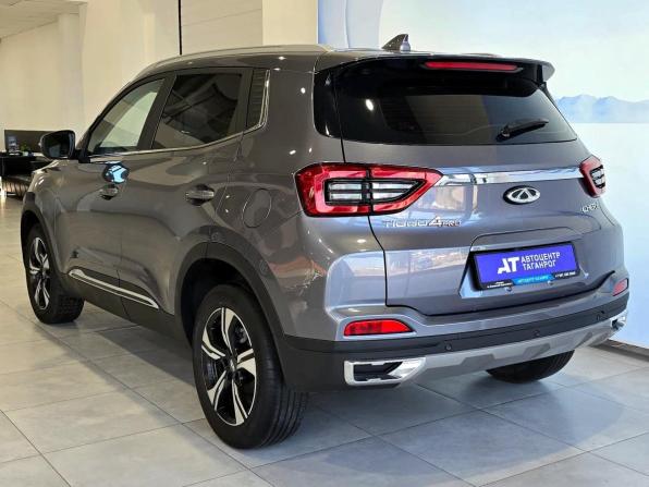 Chery Tiggo 4 Pro I Рестайлинг с пробегом 2023 года, цена 1 549 000 рублей, 79413 км, внедорожник, Автокод Объявления
