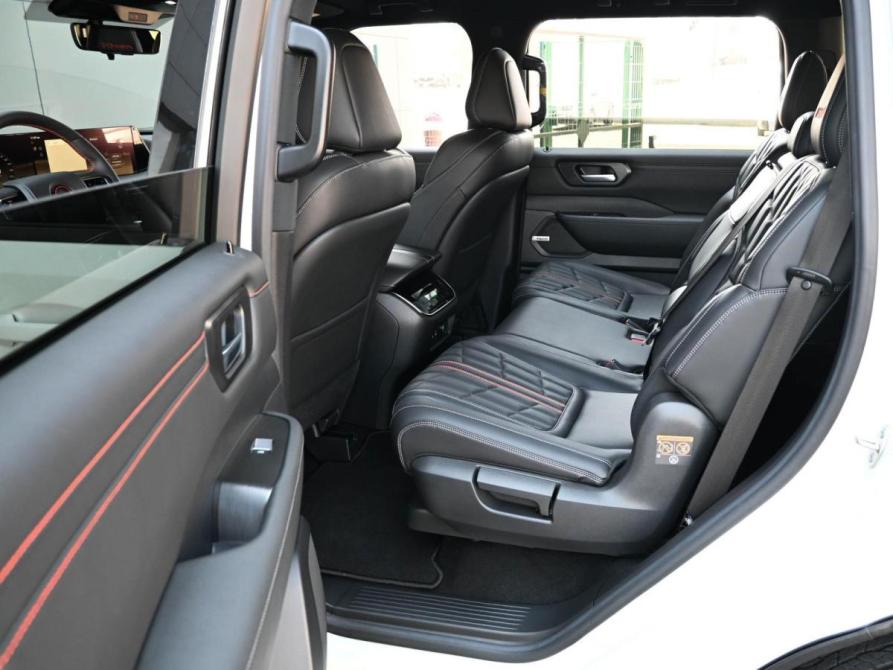 Nissan Armada III Новороссийск  - изображение 18