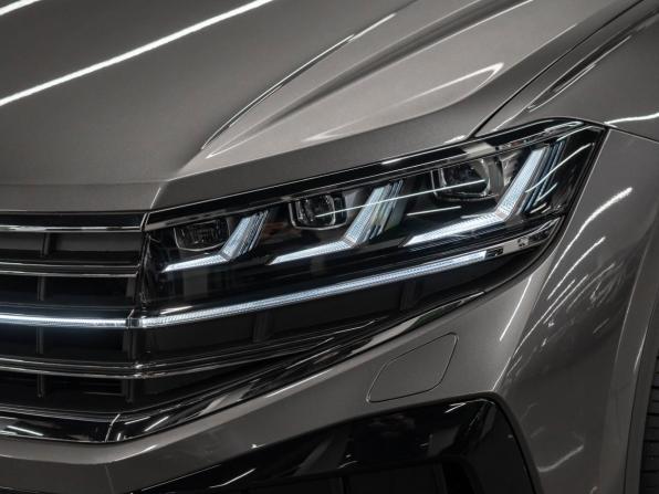 Volkswagen Touareg III Рестайлинг с пробегом 2026 года, цена 12 750 000 рублей, 11 км, внедорожник, Автокод Объявления