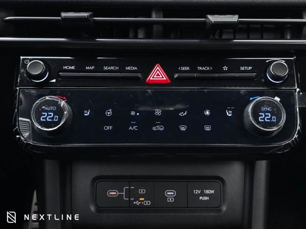 Новый Hyundai Tucson IV Рестайлинг 2026 года, цена 3 990 000 рублей, внедорожник, Автокод Объявления
