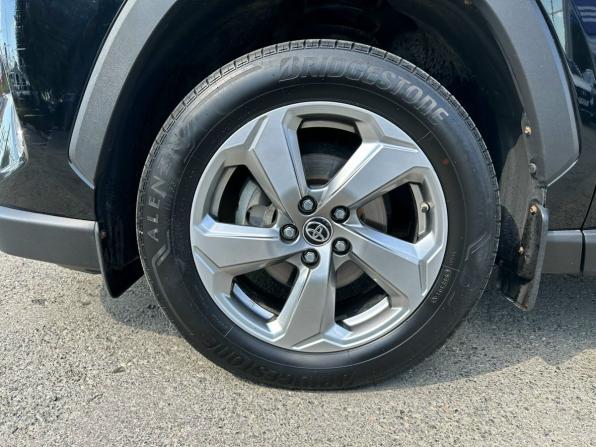 Toyota RAV4 V (XA50) с пробегом 2019 года, цена 3 100 000 рублей, 88419 км, внедорожник, Автокод Объявления