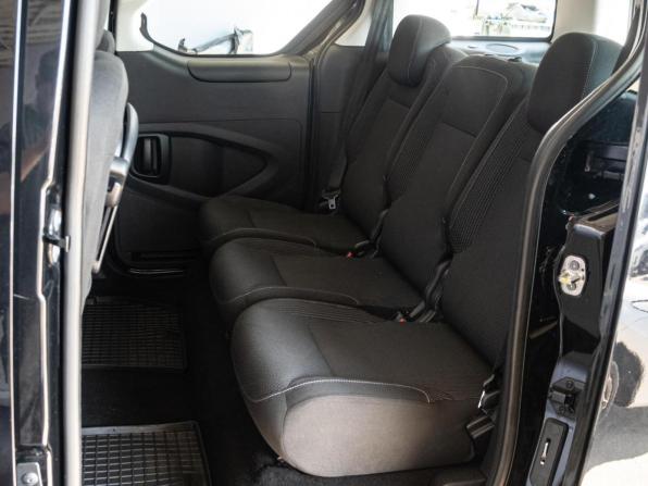 Opel Combo PCMA с пробегом 2021 года, цена 1 980 000 рублей, 151640 км, компактвэн, Автокод Объявления