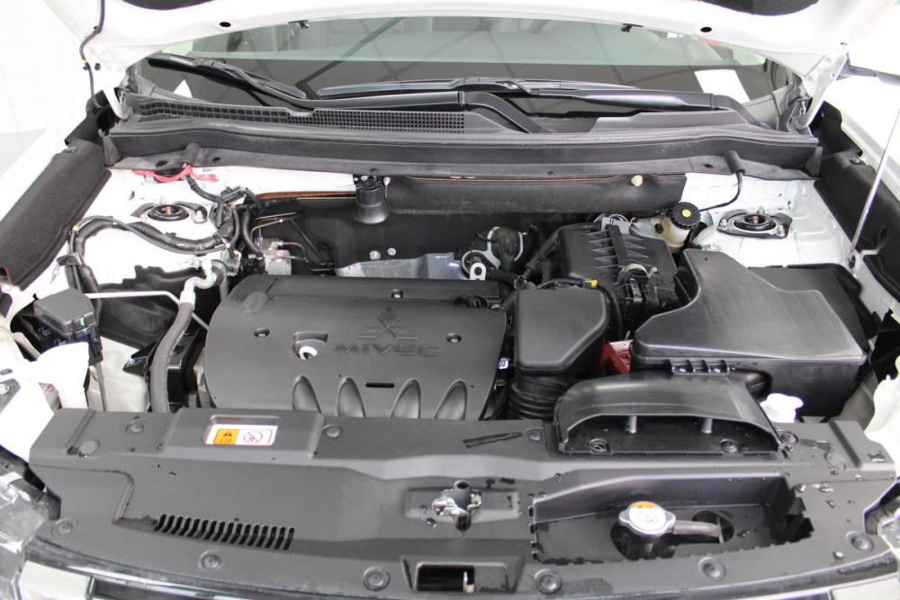 Mitsubishi Outlander III Рестайлинг 2 Красноярск  - изображение 8