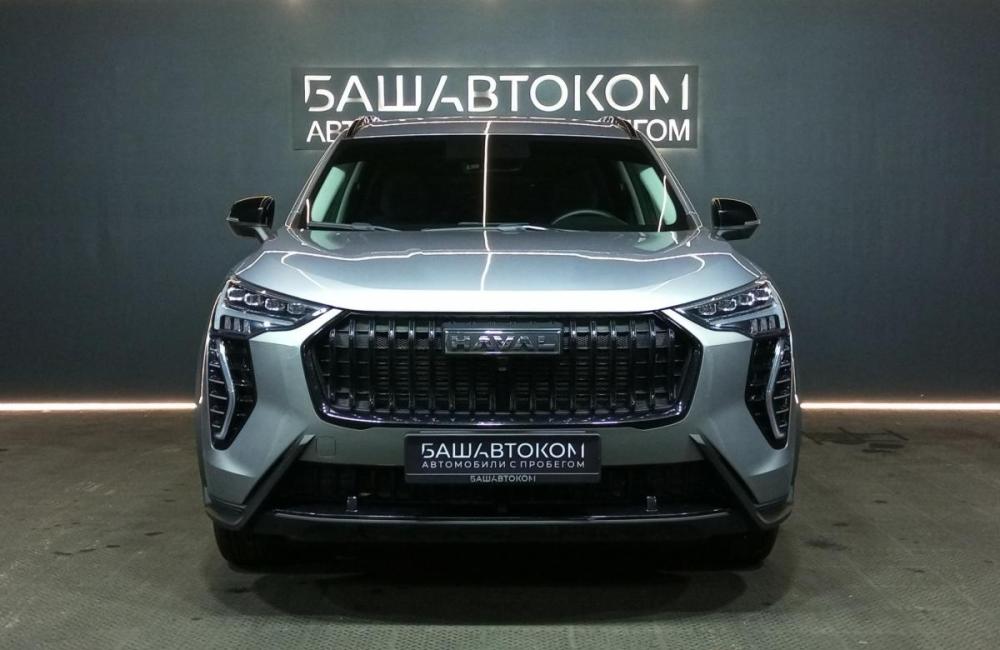 Haval Jolion I Рестайлинг Уфа  - изображение 3