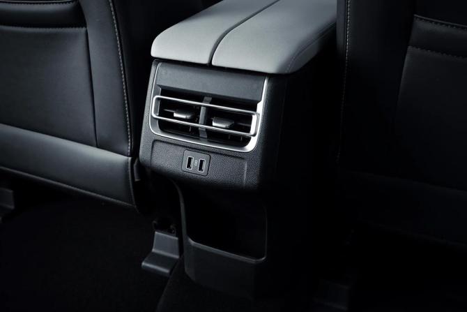 Новый Changan CS75 Plus III 2024 года, цена 3 429 900 рублей, внедорожник, Автокод Объявления