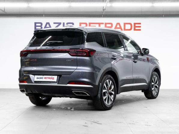 Chery Tiggo 7 Pro Max I с пробегом 2024 года, цена 2 180 000 рублей, 41442 км, внедорожник, Автокод Объявления