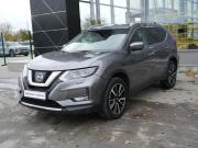 Nissan X-Trail III Рестайлинг Новосибирск  - изображение 28