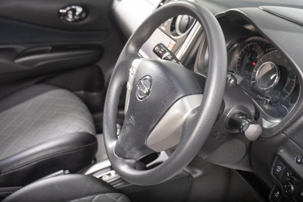 Nissan Note II Томск  - изображение 12