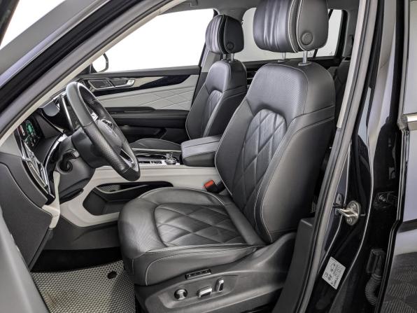 Volkswagen Teramont I Рестайлинг (China Market) с пробегом 2023 года, цена 4 625 000 рублей, 76309 км, внедорожник, Автокод Объявления