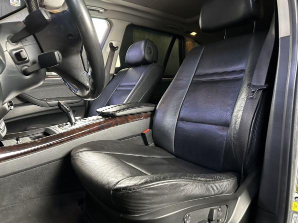 BMW X5 II (E70) с пробегом 2009 года, цена 1 279 000 рублей, 263004 км, внедорожник, Автокод Объявления