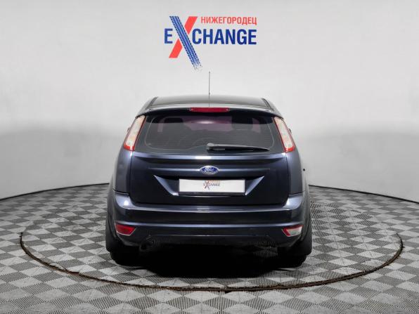 Ford Focus II Рестайлинг с пробегом 2011 года, цена 458 000 рублей, 315015 км, хэтчбек, Автокод Объявления