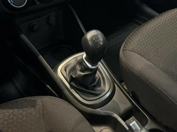 Kia Rio III Рестайлинг с пробегом 2017 года, цена 1 049 000 рублей, 110733 км, седан, Автокод Объявления