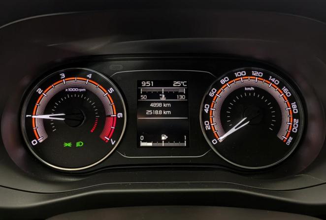 Lada (ВАЗ) Iskra с пробегом 2025 года, цена 1 310 000 рублей, 4898 км, седан, Автокод Объявления