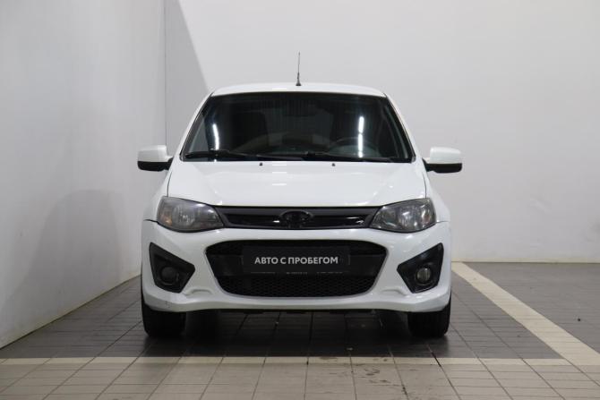 Lada (ВАЗ) Kalina II с пробегом 2015 года, цена 508 000 рублей, 165027 км, хэтчбек, Автокод Объявления