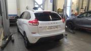 Lada (ВАЗ) XRAY I Санкт-Петербург  - изображение 10