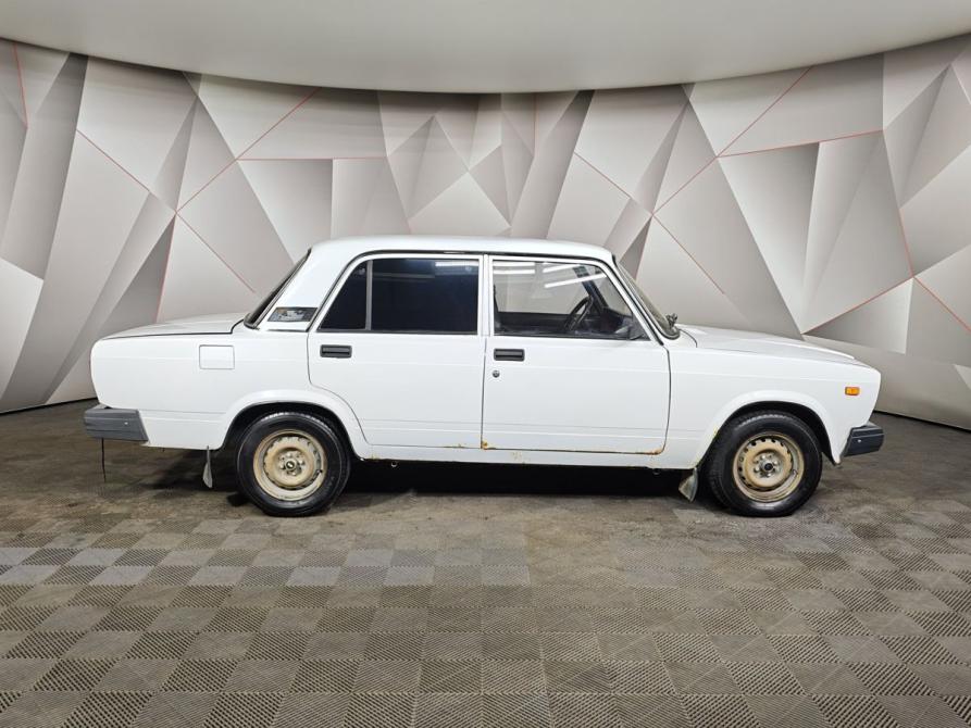Lada (ВАЗ) 2107 Москва  - изображение 6