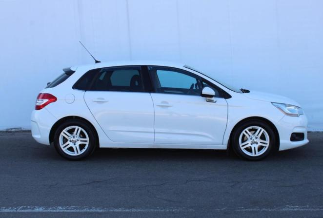 Citroen C4 I Рестайлинг с пробегом 2011 года, цена 475 000 рублей, 288748 км, хэтчбек, Автокод Объявления