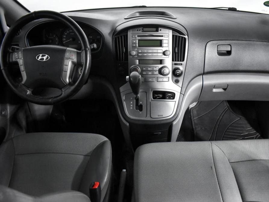 Hyundai Grand Starex I Санкт-Петербург  - изображение 17