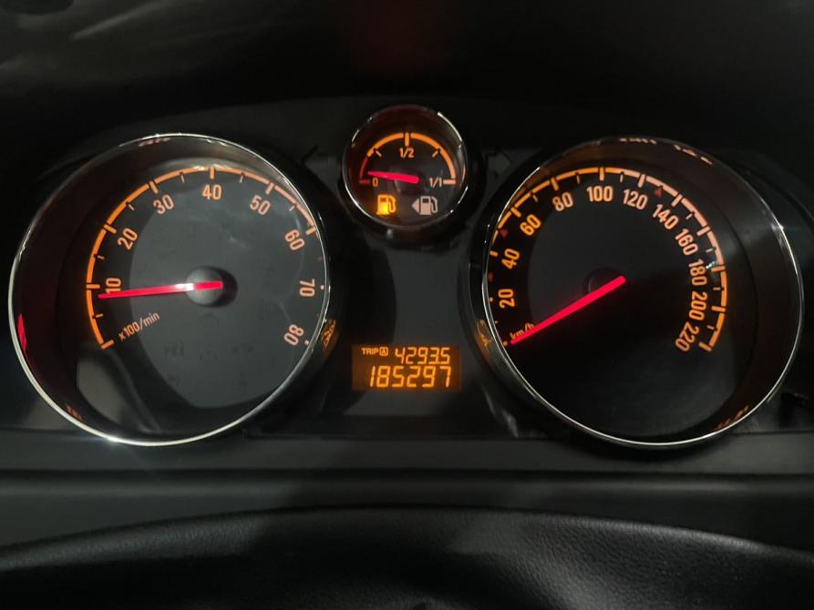 Opel Antara I Рестайлинг Воронеж  - изображение 10