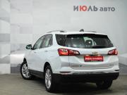 Chevrolet Equinox III Екатеринбург  - изображение 25
