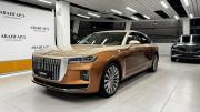 Hongqi H9 I Санкт-Петербург  - изображение 26