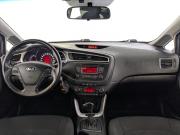 Kia Ceed II Рестайлинг Москва  - изображение 52