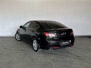 Mazda 6 II (GH) Москва  - изображение 27