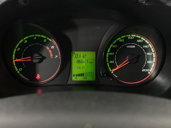 Lada (ВАЗ) Kalina II с пробегом 2016 года, цена 599 000 рублей, 86616 км, универсал, Автокод Объявления