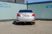 Hyundai Solaris I Рестайлинг Курган  - изображение 22