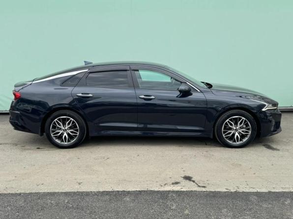 Kia K5 III с пробегом 2021 года, цена 2 225 000 рублей, 122707 км, седан, Автокод Объявления
