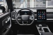 Jaecoo J7 I Рестайлинг Санкт-Петербург  - изображение 44