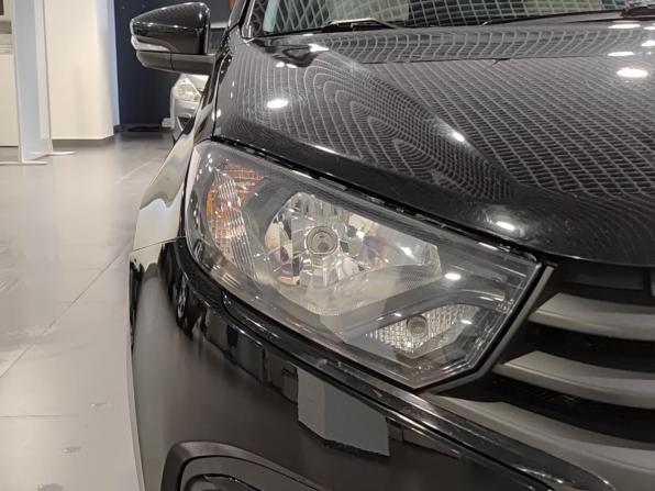 Lada (ВАЗ) Granta I Рестайлинг с пробегом 2023 года, цена 805 000 рублей, 73981 км, лифтбек, Автокод Объявления