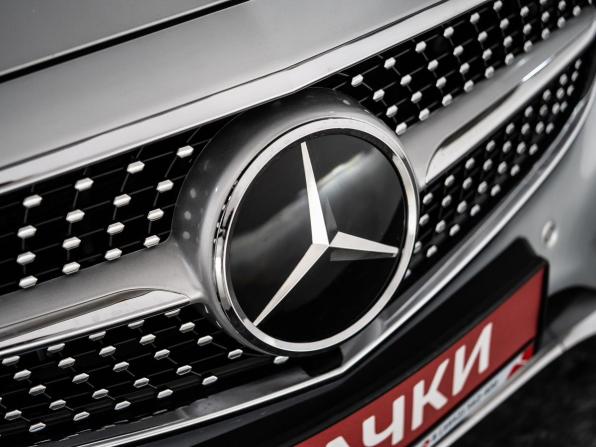 Mercedes-Benz E-Класс IV (W212 S212 C207) Рестайлинг с пробегом 2013 года, цена 1 825 000 рублей, 268966 км, седан, Автокод Объявления