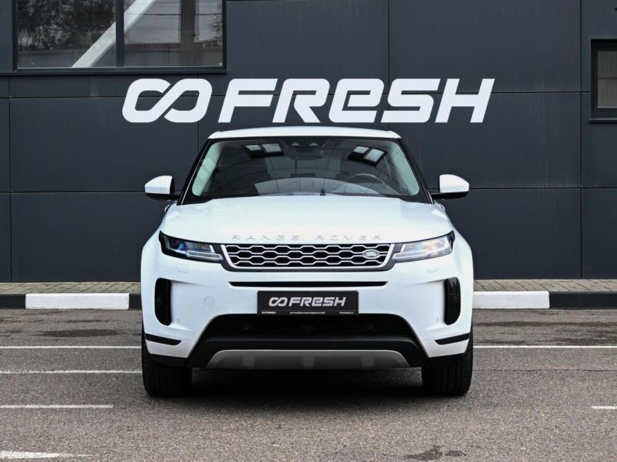 Land Rover Range Rover Evoque II Новороссийск  - изображение 3