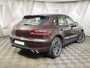 Porsche Macan I Москва  - изображение 22