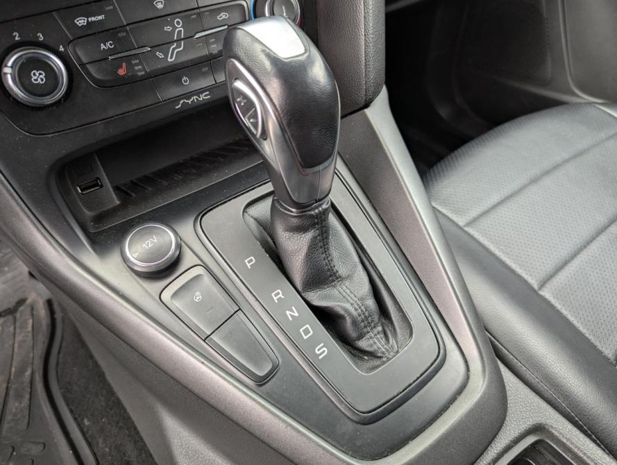 Ford Focus III Рестайлинг Белгород  - изображение 12