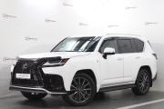 Lexus LX IV Владивосток  - изображение 29