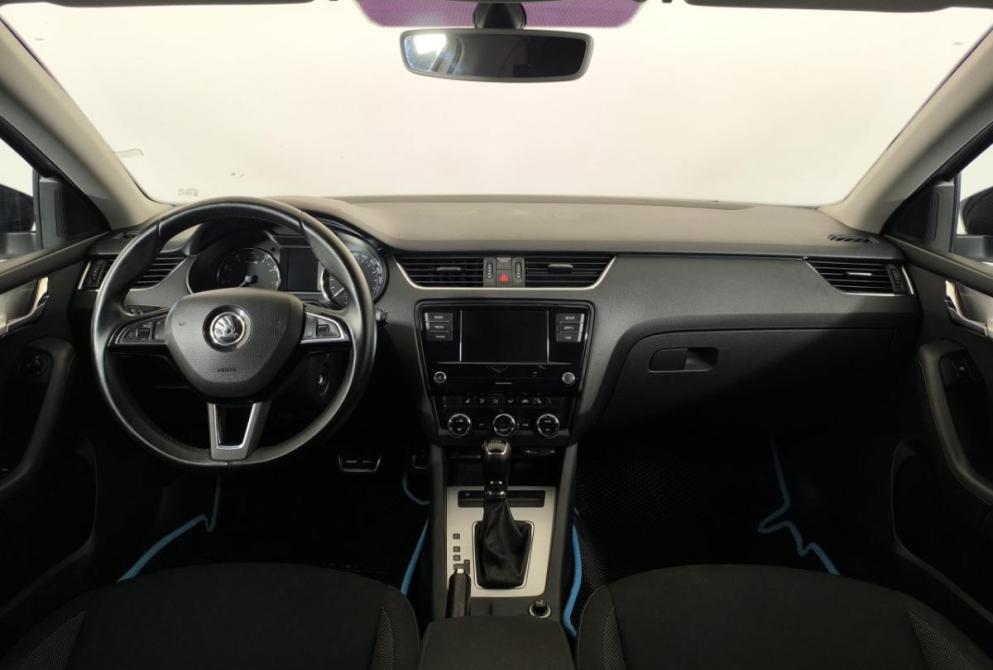 Skoda Octavia III (A7) Нижний Новгород  - изображение 13