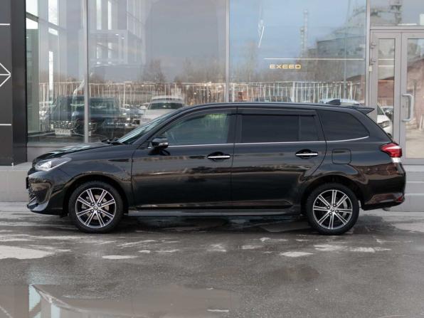 Toyota Corolla XI (E160 E170 E180) Рестайлинг 1 с пробегом 2015 года, цена 1 290 000 рублей, 94180 км, универсал, Автокод Объявления