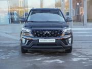 Hyundai Creta I Рестайлинг Новосибирск  - изображение 26