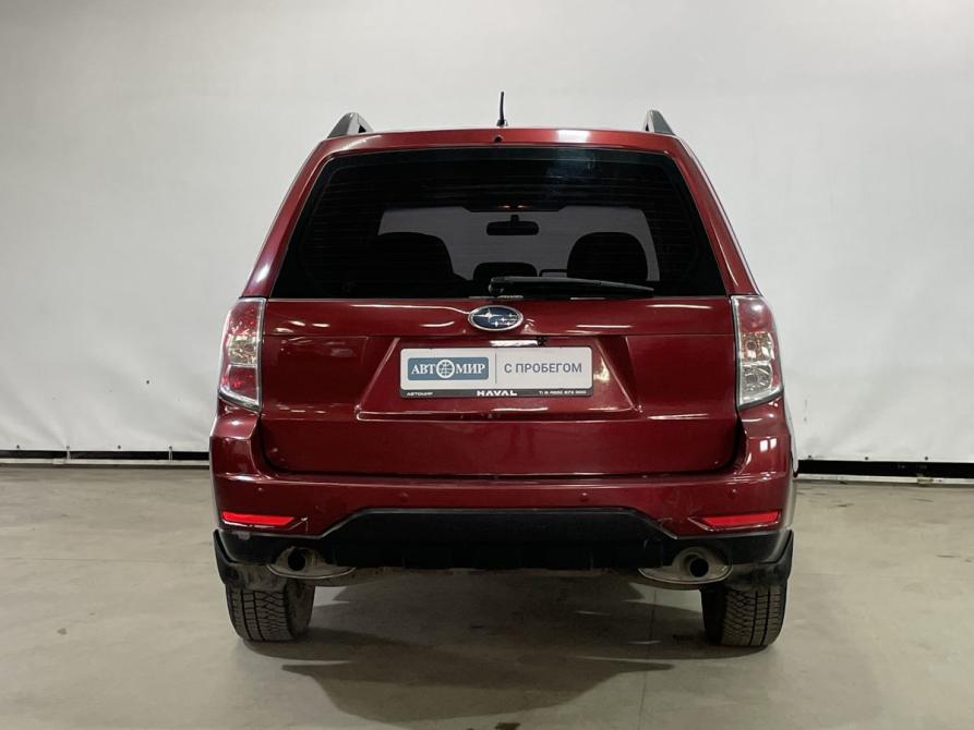 Subaru Forester III Ярославль  - изображение 6