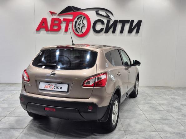 Nissan Qashqai I Рестайлинг с пробегом 2012 года, цена 1 199 000 рублей, 93500 км, внедорожник, Автокод Объявления