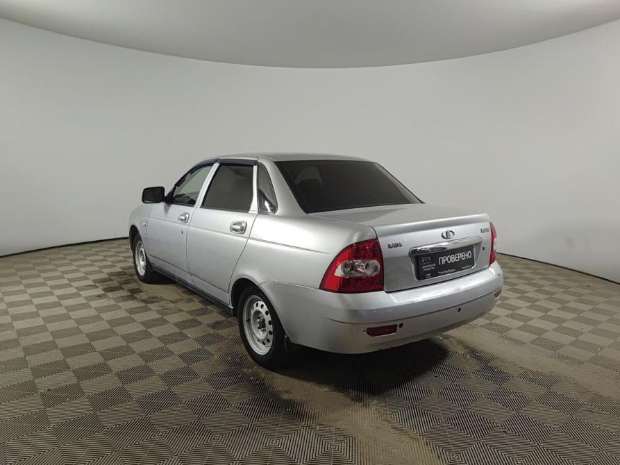 Lada (ВАЗ) Priora I Уфа  - изображение 8