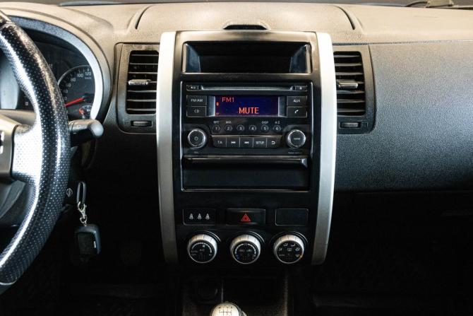 Nissan X-Trail II Рестайлинг с пробегом 2012 года, цена 1 575 000 рублей, 169212 км, внедорожник, Автокод Объявления