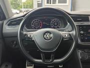 Volkswagen Tiguan II Белгород  - изображение 41