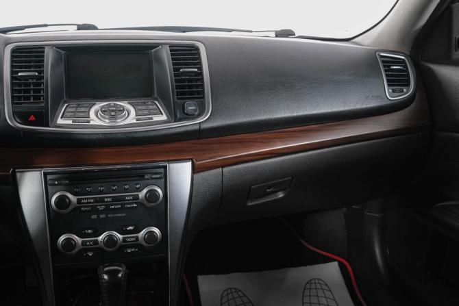 Nissan Teana II с пробегом 2008 года, цена 899 000 рублей, 400000 км, седан, Автокод Объявления