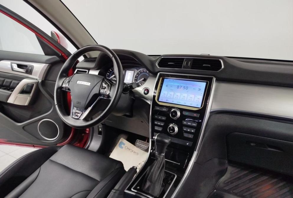 Haval H2 Саратов  - изображение 14