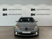 Mercedes-Benz C-Класс III (W204) Санкт-Петербург  - изображение 33